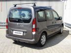 Peugeot Partner - fotka číslo 3