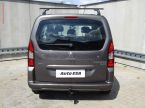 Peugeot Partner - fotka číslo 4