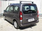 Peugeot Partner - fotka číslo 5