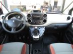 Peugeot Partner - fotka číslo 7
