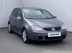 Volkswagen Golf - fotka číslo 0