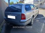 Škoda Octavia - fotka číslo 1