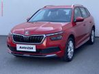 Škoda Kamiq - fotka číslo 2