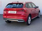 Škoda Kamiq - fotka číslo 3