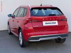 Škoda Kamiq - fotka číslo 5
