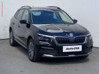 Škoda Kamiq - fotka číslo 0