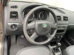 Škoda Yeti - fotka číslo 11