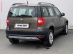 Škoda Yeti - fotka číslo 3