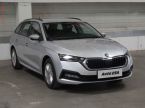 Škoda Octavia - fotka číslo 0
