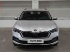 Škoda Octavia - fotka číslo 1