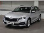 Škoda Octavia - fotka číslo 2