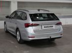 Škoda Octavia - fotka číslo 3