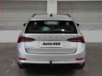 Škoda Octavia - fotka číslo 4