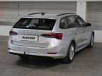 Škoda Octavia - fotka číslo 5
