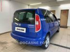 Škoda Roomster - fotka číslo 1