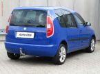 Škoda Roomster - fotka číslo 3