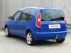 Škoda Roomster - fotka číslo 5