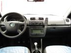 Škoda Roomster - fotka číslo 7