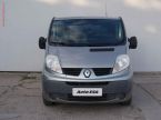 Renault Trafic - fotka číslo 1