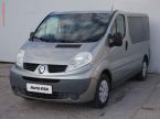 Renault Trafic - fotka číslo 2