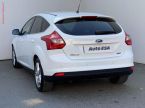 Ford Focus - fotka číslo 5