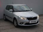 Škoda Fabia - fotka číslo 0