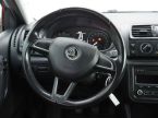 Škoda Fabia - fotka číslo 12