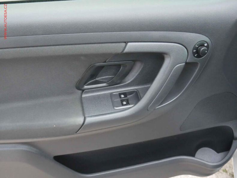 Škoda Fabia - hlavní fotka
