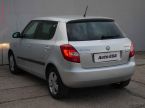 Škoda Fabia - fotka číslo 3