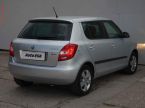 Škoda Fabia - fotka číslo 5