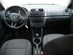 Škoda Fabia - fotka číslo 7