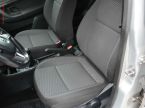 Škoda Fabia - fotka číslo 8