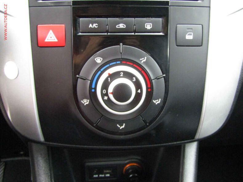 Kia Venga - hlavní fotka