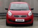 Kia Venga - fotka číslo 1