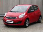 Kia Venga - fotka číslo 2