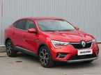 Renault Arkana - fotka číslo 0