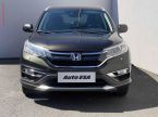 Honda CR-V - fotka číslo 1