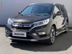 Honda CR-V - fotka číslo 2