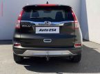 Honda CR-V - fotka číslo 4