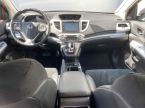 Honda CR-V - fotka číslo 7