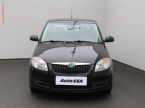 Škoda Fabia - fotka číslo 1