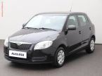 Škoda Fabia - fotka číslo 2