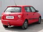 Škoda Fabia - fotka číslo 3