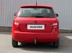 Škoda Fabia - fotka číslo 4