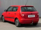 Škoda Fabia - fotka číslo 5