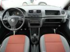 Škoda Fabia - fotka číslo 7