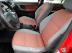 Škoda Fabia - fotka číslo 8