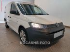 Volkswagen Caddy - fotka číslo 0