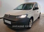 Volkswagen Caddy - fotka číslo 1