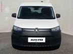Volkswagen Caddy - fotka číslo 1